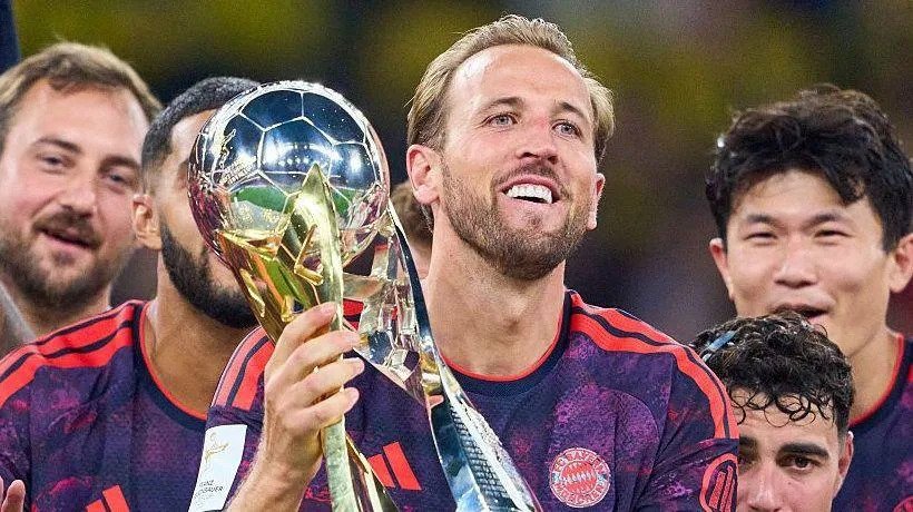 Ballon d'Or 2026