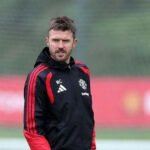 Michael Carrick