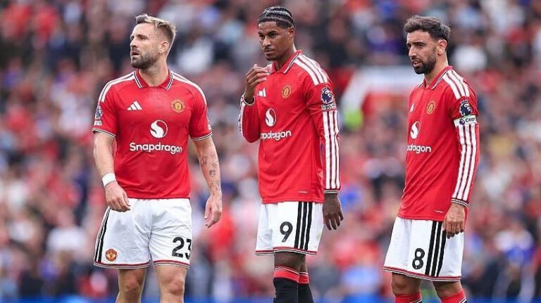 Manchester United