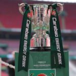 EFL Cup fourth round draw