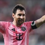 Lionel Messi Eldense