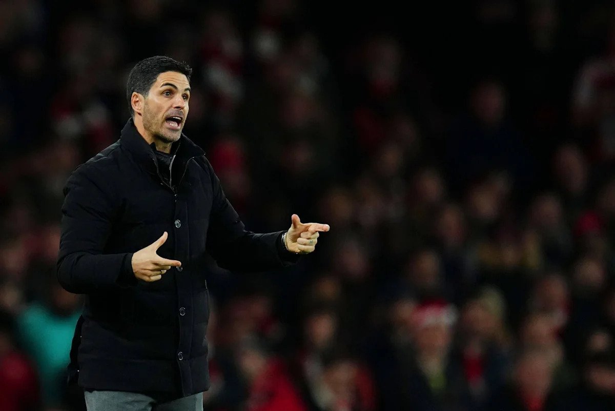 Arsenal transfer news