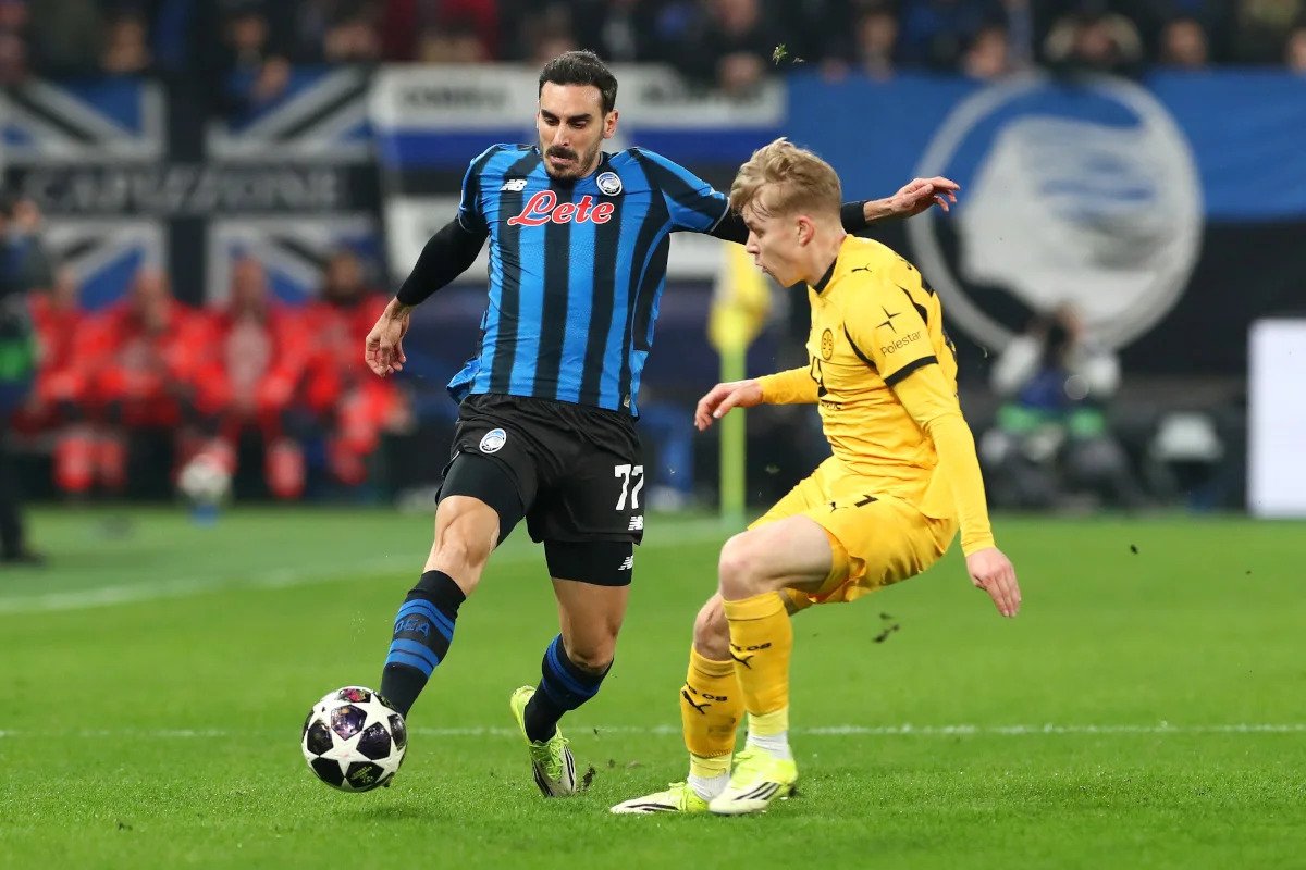 Daniel Svensson transfer