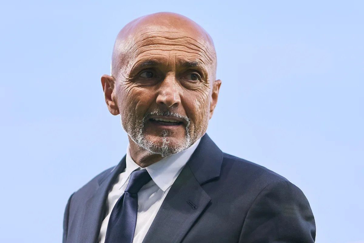 Luciano Spalletti