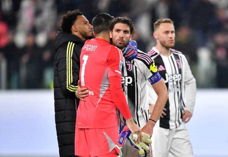 Manuel Locatelli injury