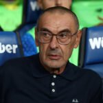 Maurizio Sarri