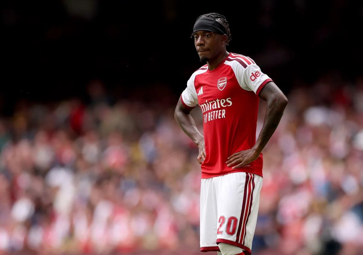 Noni Madueke transfer