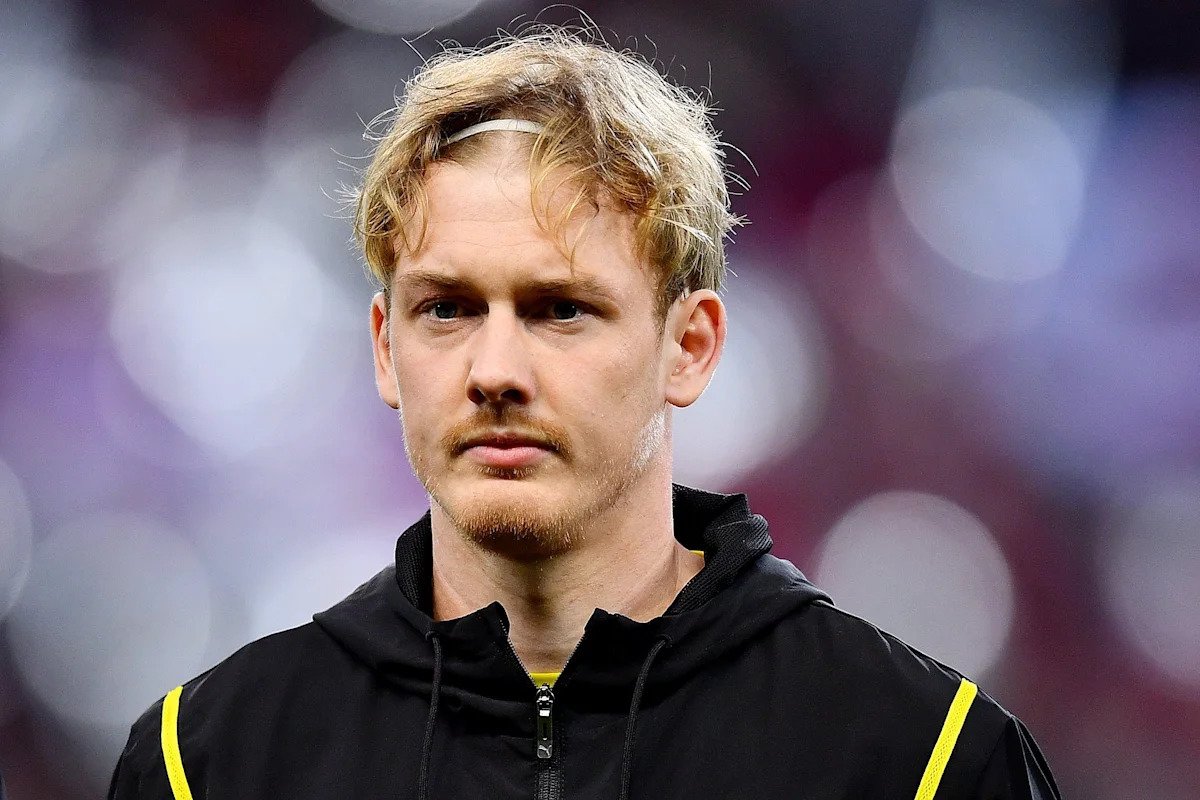 Julian Brandt