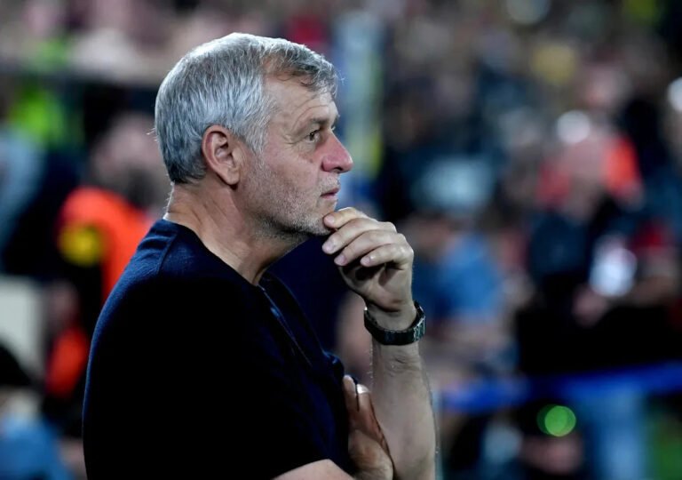 Bruno Genesio