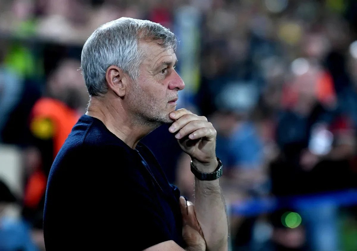Bruno Genesio