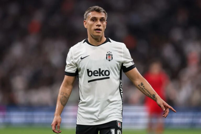 Besiktas predicted XI
