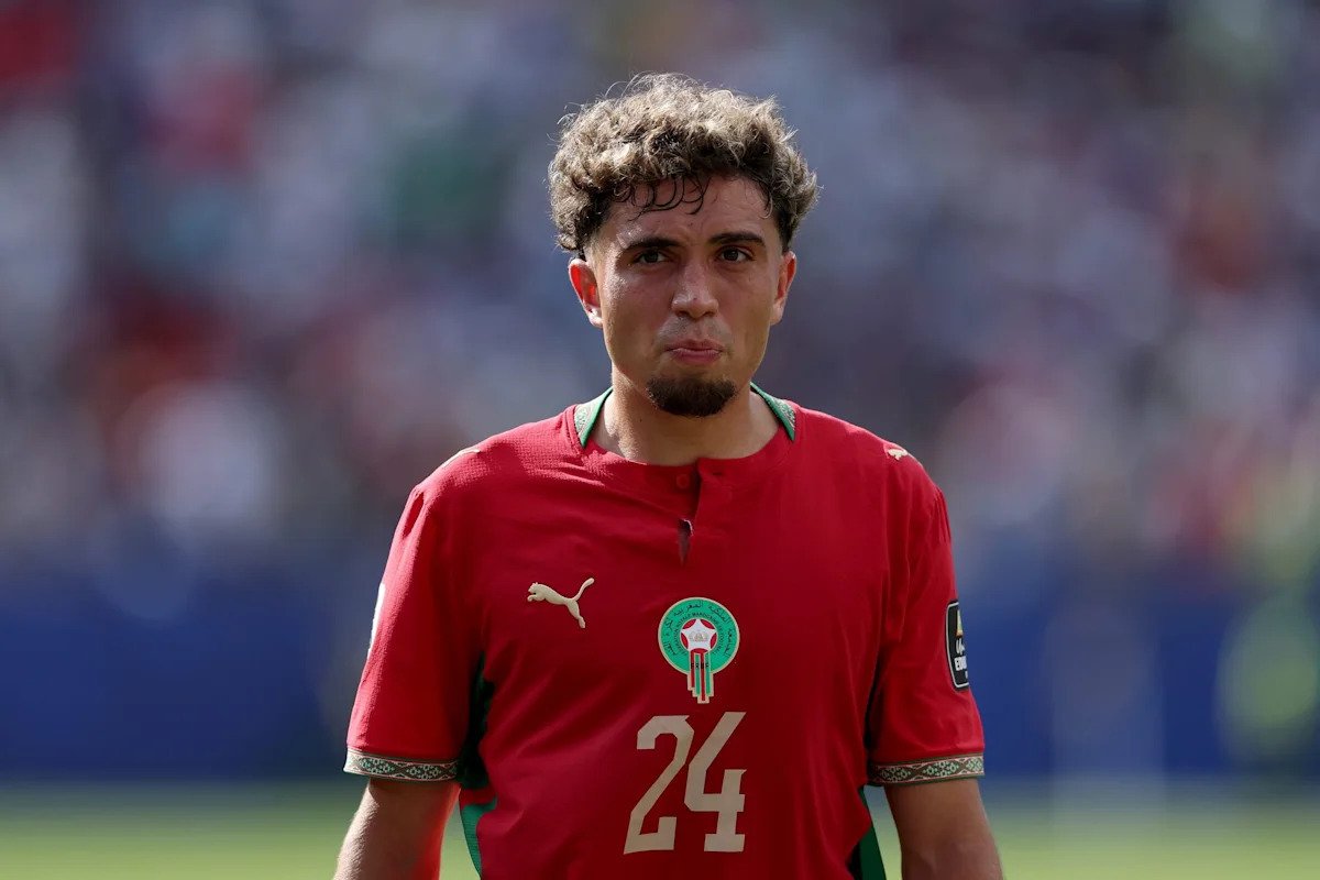 Neil El Aynaoui transfer