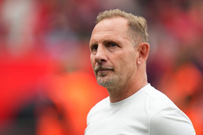 Union Berlin defensive struggles