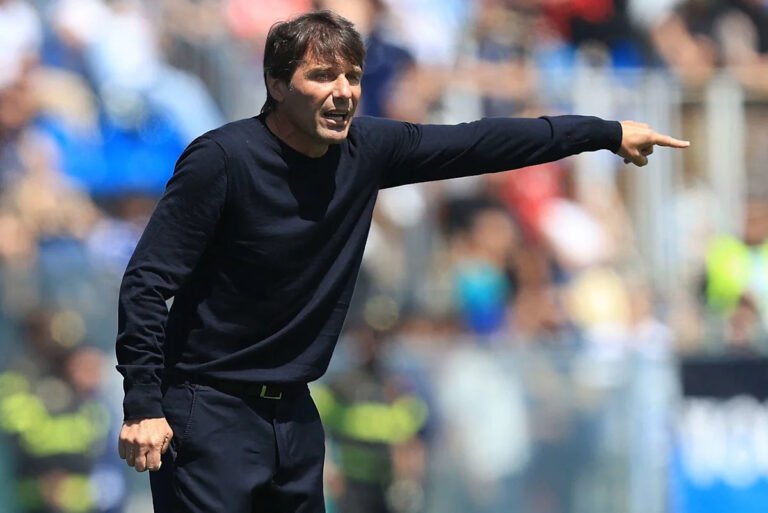 Antonio Conte