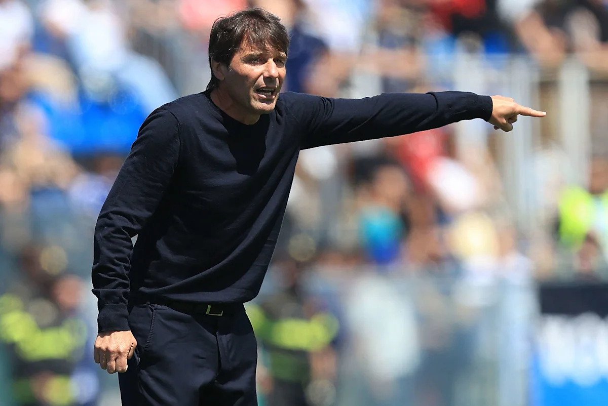 Antonio Conte
