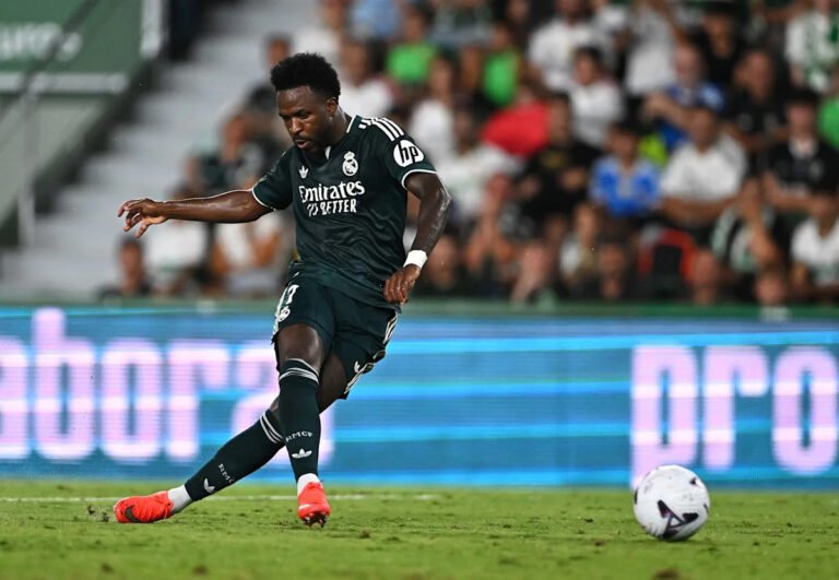 Vinicius Jr