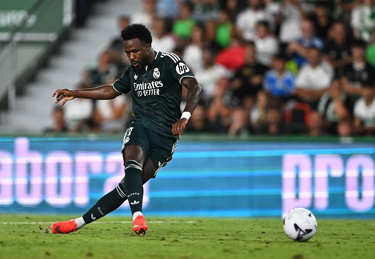 Vinicius Jr