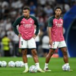 Kylian Mbappe