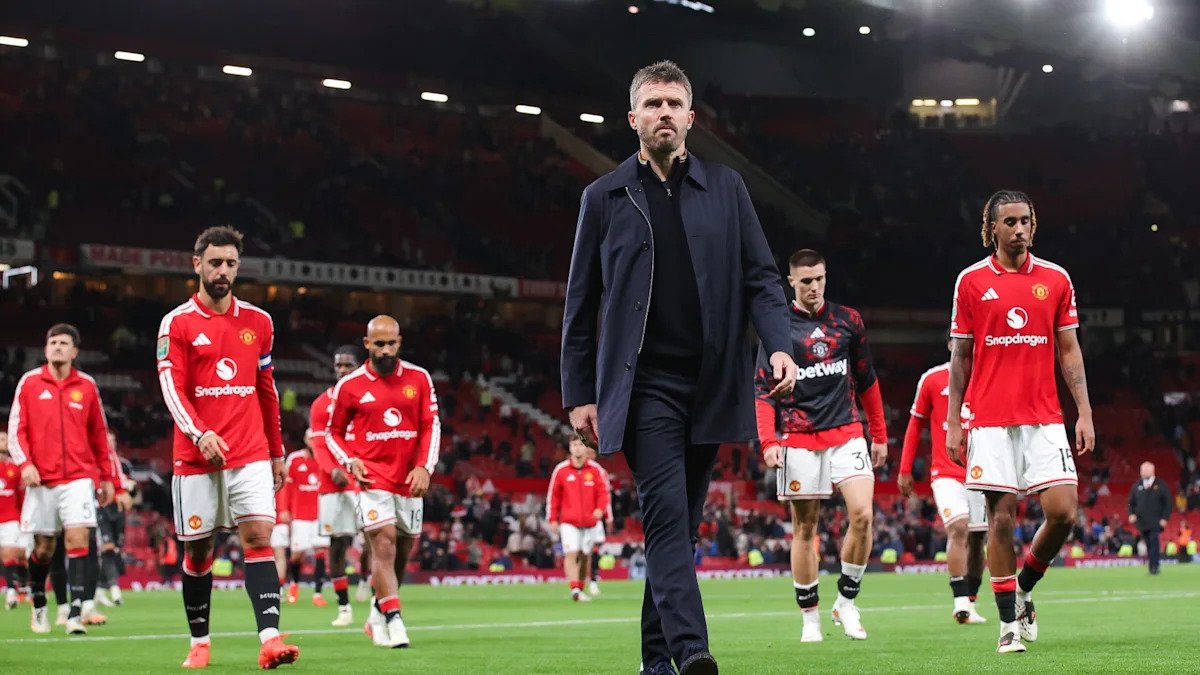 Manchester United vs Brighton