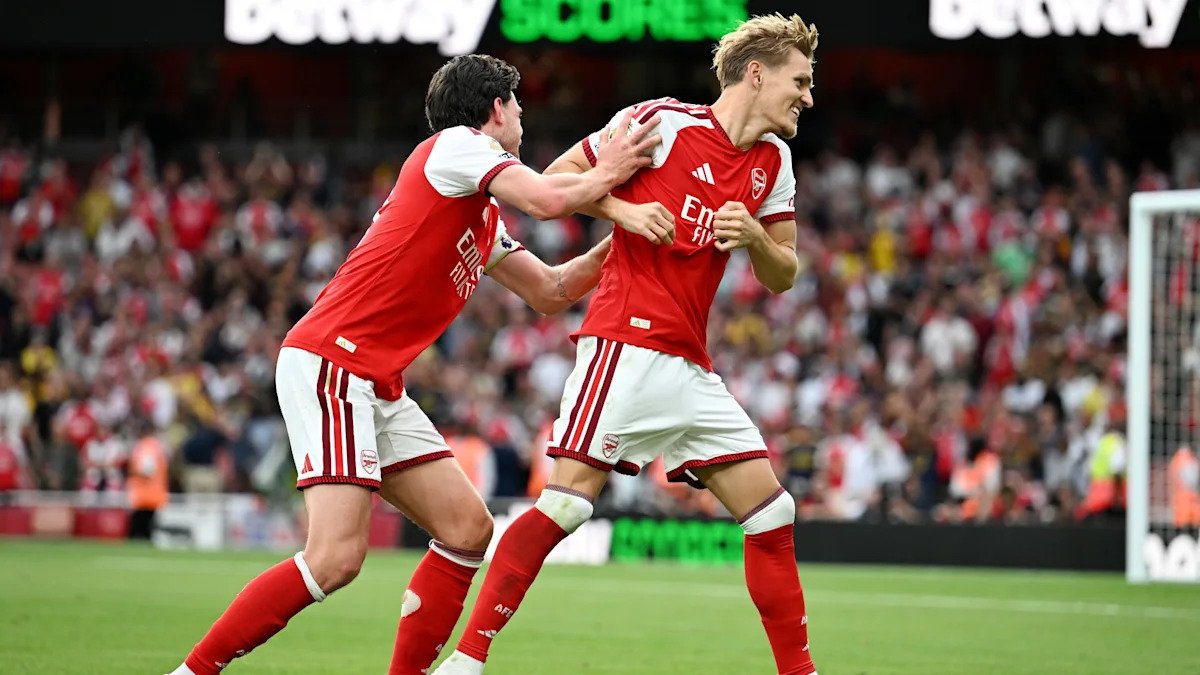 Arsenal vs Chelsea player ratings