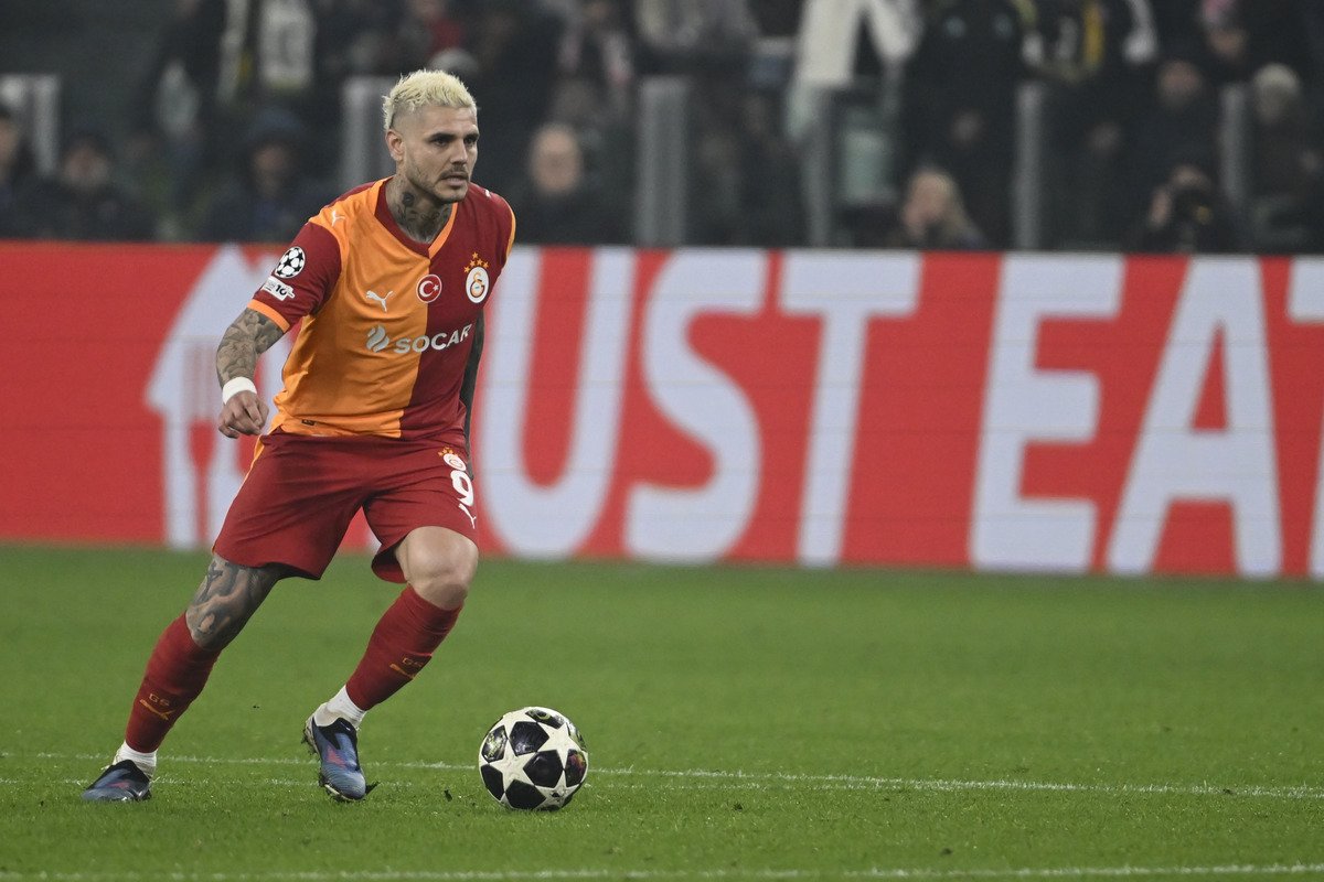 Mauro Icardi