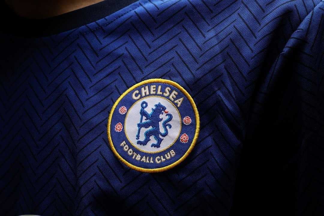 Lamine Camara Chelsea
