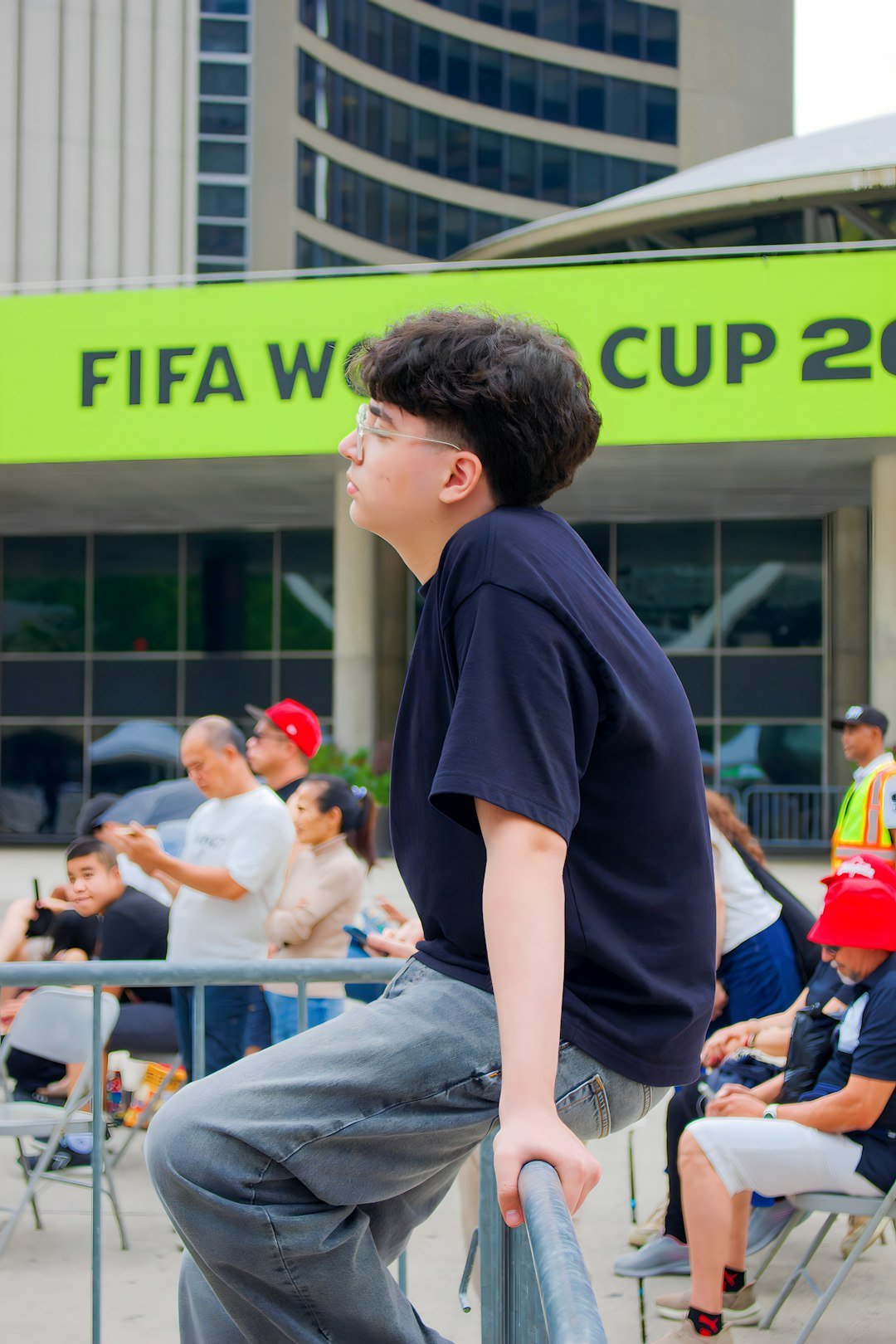 4.5m Applications Flood FIFAe Finals 2026 Visa Presale