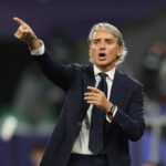 Roberto Mancini