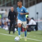 Leonardo Spinazzola