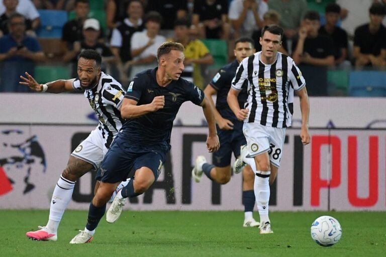 Lazio