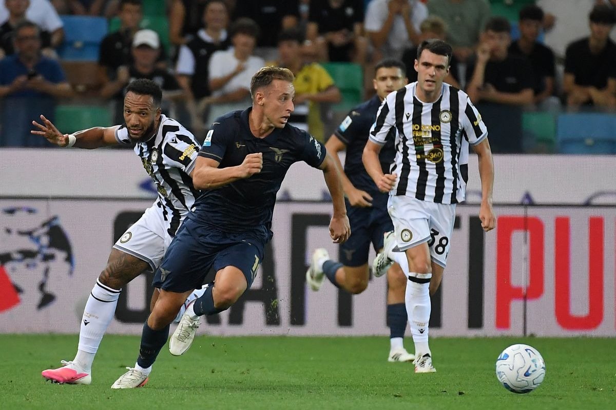 Lazio