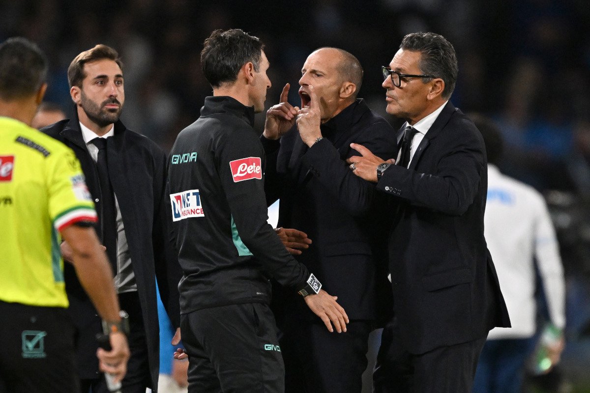 Massimiliano Allegri