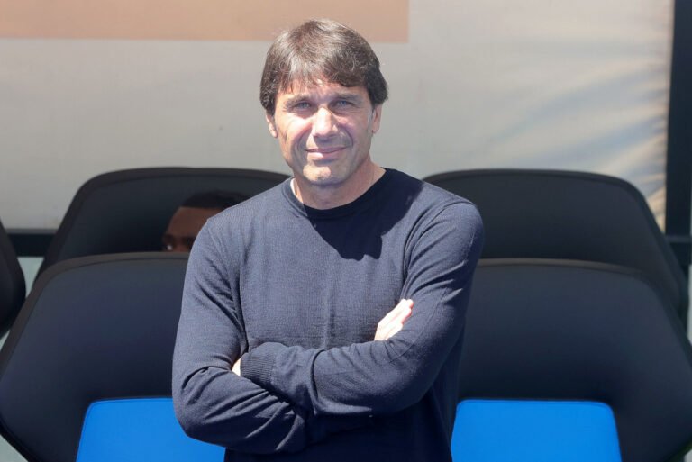 Antonio Conte