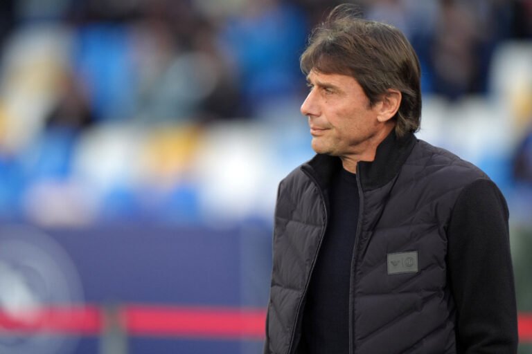 Antonio Conte