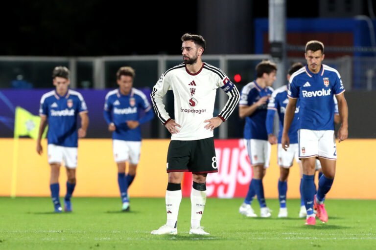 Bruno Fernandes