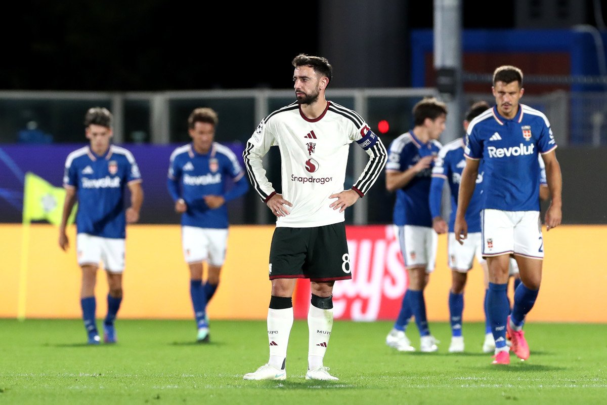 Bruno Fernandes
