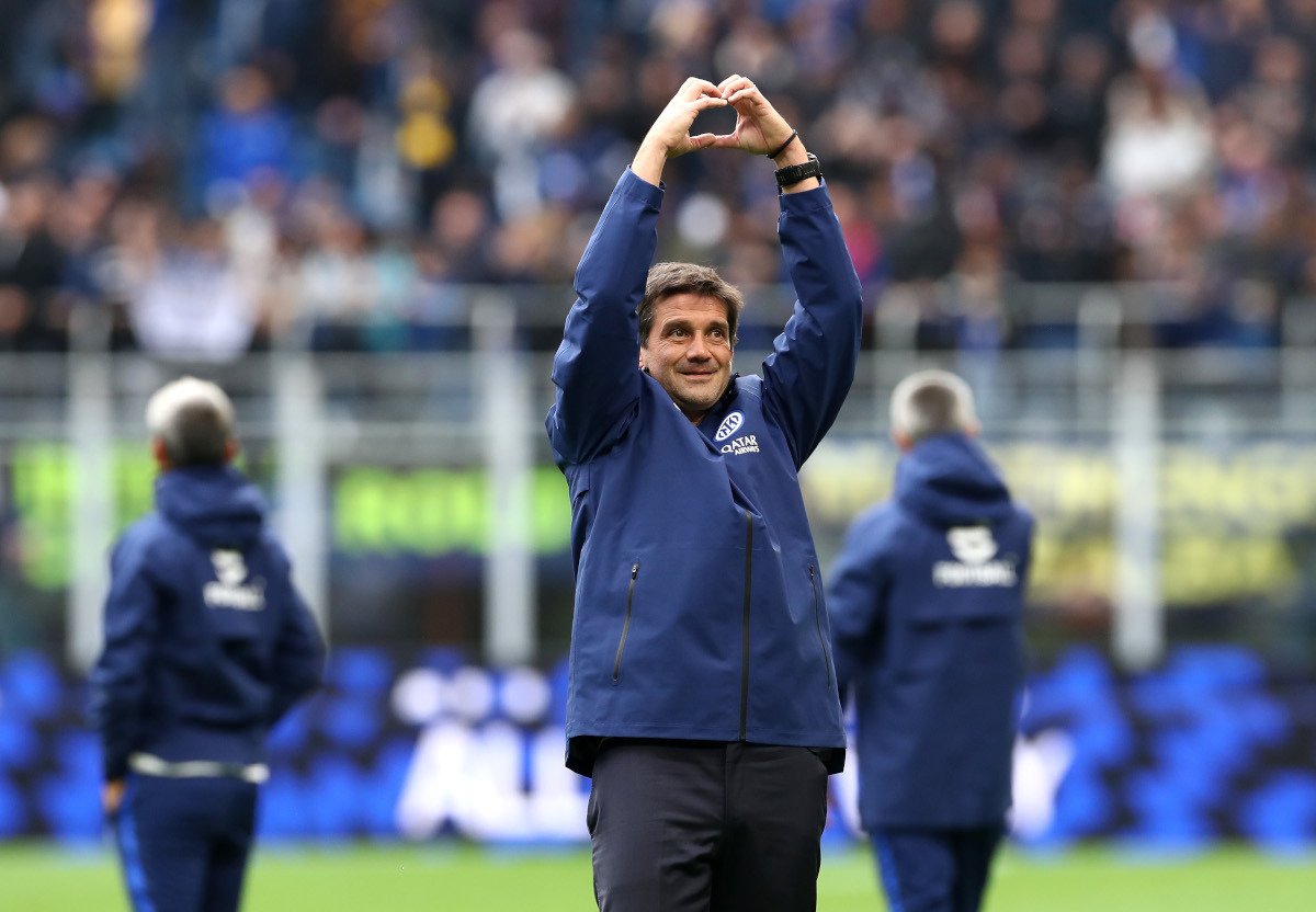 Inter Milan