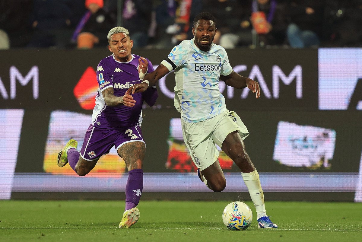 Dodo Fiorentina transfer