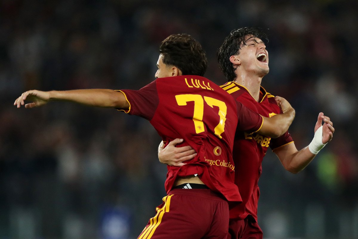 Emanuele Lulli
