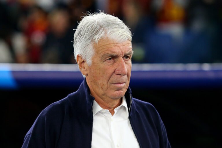 Gian Piero Gasperini