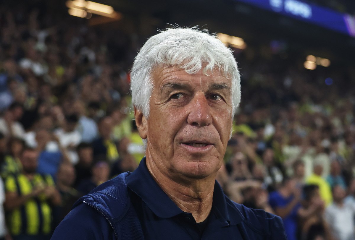 Gian Piero Gasperini