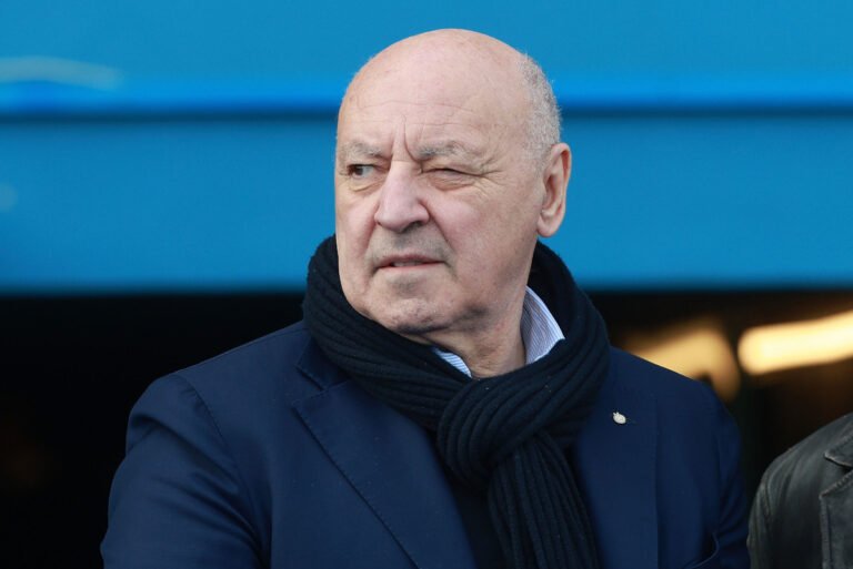 Beppe Marotta