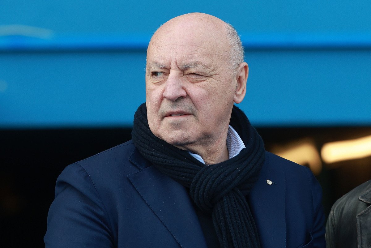 Beppe Marotta