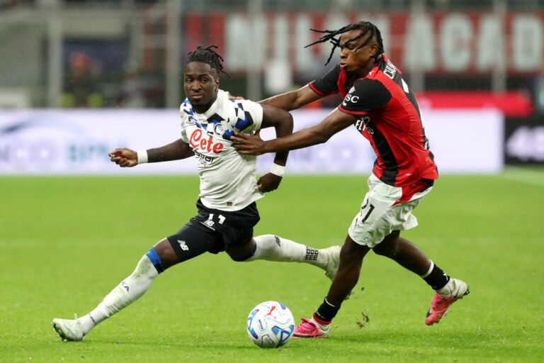 Samuel Chukwueze injury