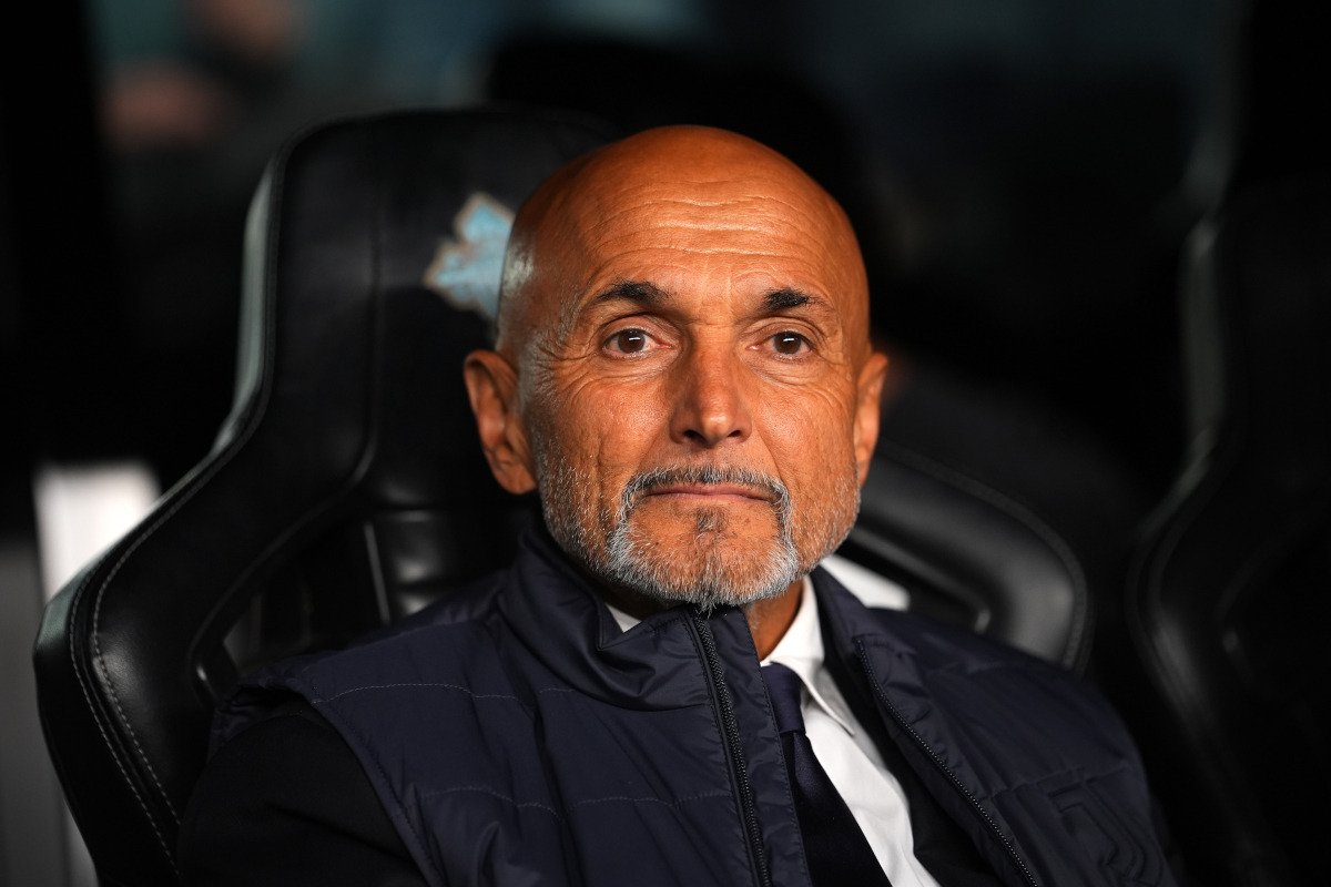 Luciano Spalletti