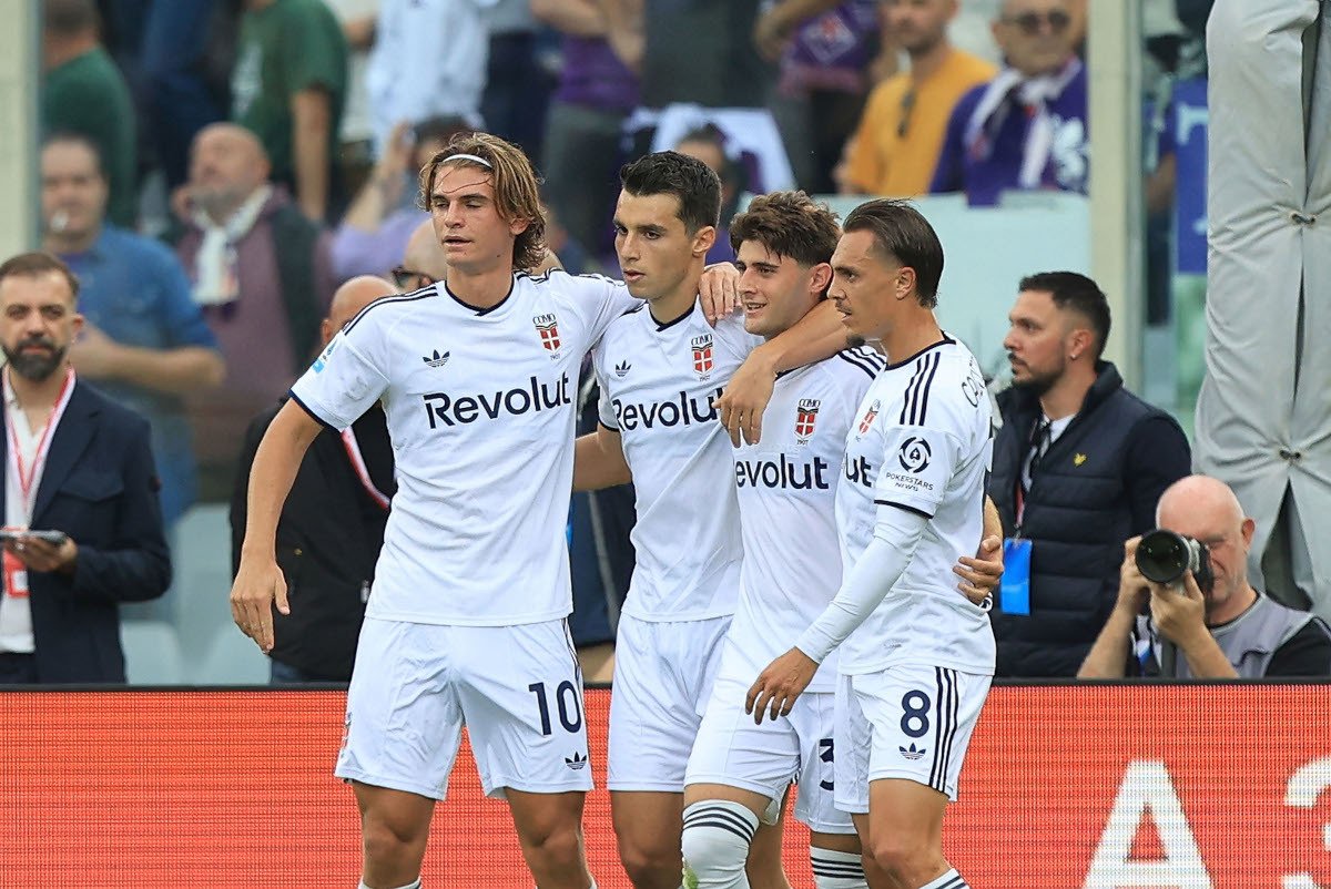 Fiorentina vs Como