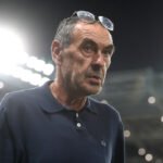 Maurizio Sarri