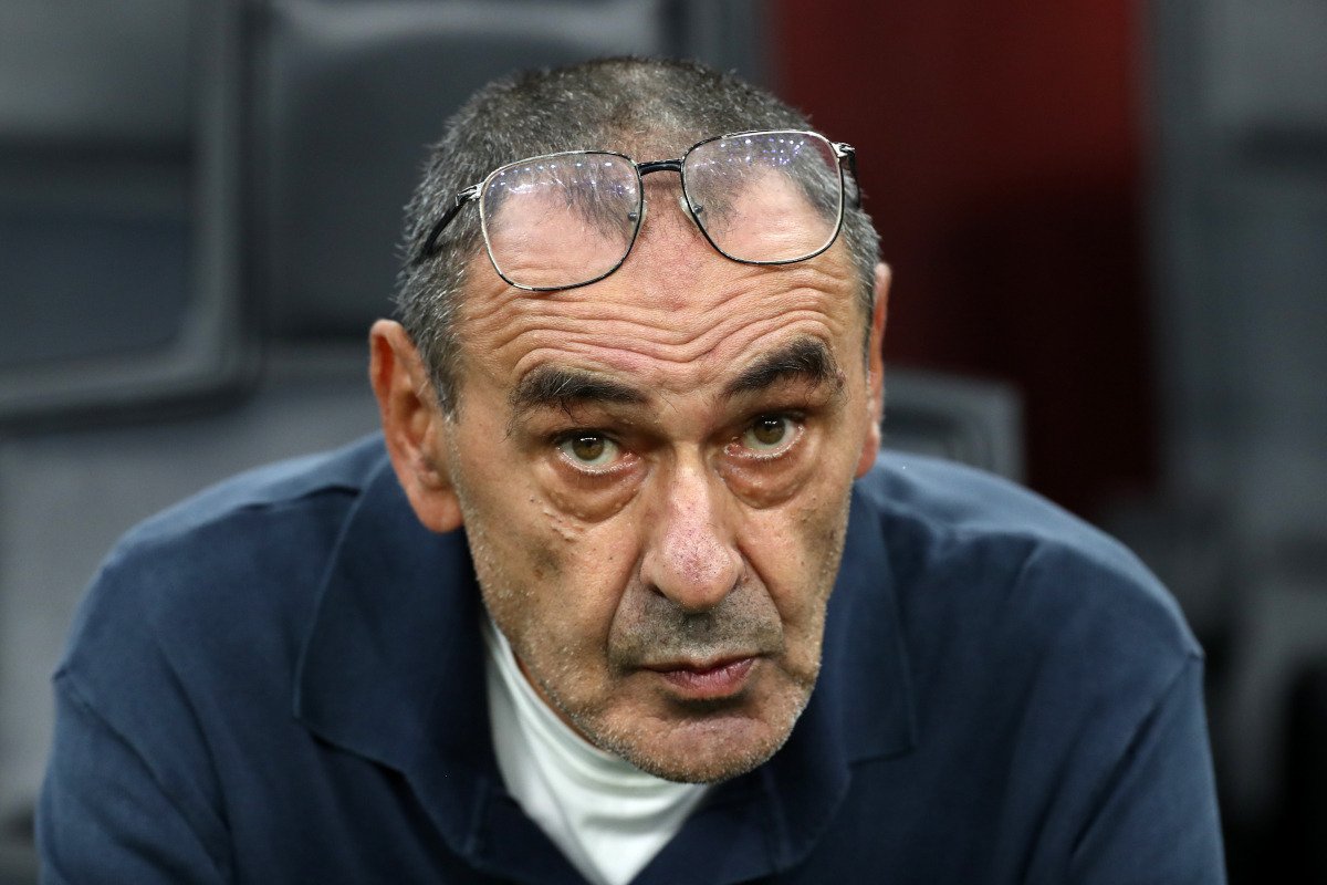 AC Milan vs Atalanta 3-2
