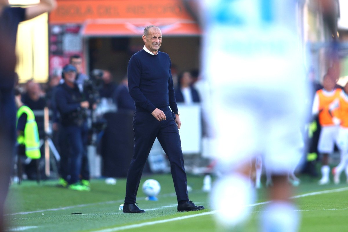 Massimiliano Allegri