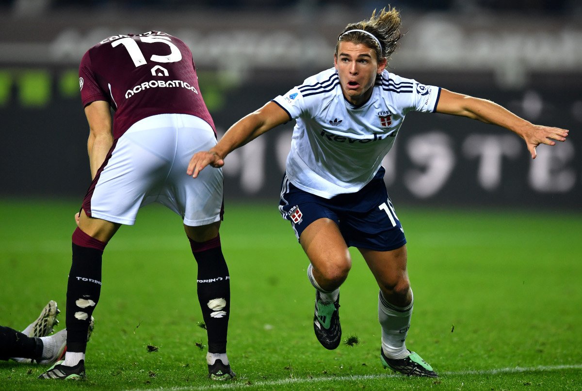 Torino vs Como
